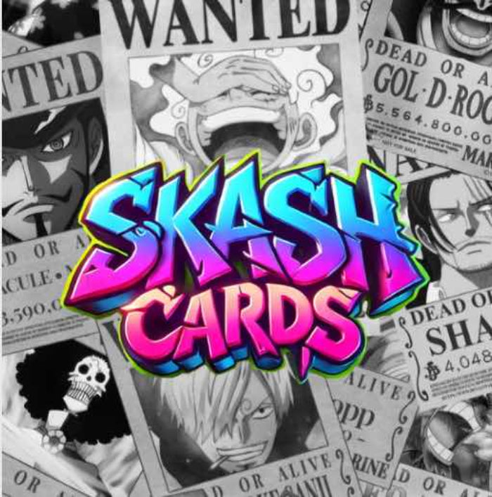 Skash Cards