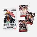 One Piece Saikyo Jump Mai 2026 Top Strong Pack (JP)